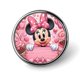 thumbnail image 1 of Insignia de Botón Desmarcar Minnie Mouse 2.8 cm, 1 of 6