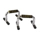thumbnail image 1 of 2 Barras De Flexiones Para Entrenamiento Muscular, Soportes Para Entrenamiento En El Suelo, Asas Para Flexiones, 1 of 5