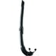 thumbnail image 1 of Snorkel Cressi Corsica Negro/Negro Para Apnea Y Submarinismo, 1 of 2