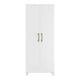 thumbnail image 1 of Clóset Multiuso Jade 2 Puertas Blanco, 1 of 5