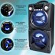 thumbnail image 5 of Parlante portátil Curtis LEDVANCE Bluetooth con doble subwoofer, 5 of 6