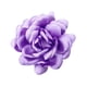 thumbnail image 5 of Broche de flores de tela, broche de flores de camelia hecho de tela satinada para mujeres y niñas, regalo de cumpleaños, elegante clip para el cabello, 5 of 5