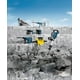 thumbnail image 4 of Cincel Bosch HS1811, 2,54 cm x 30,48 cm, redondo hexagonal o estriado, 4 of 4