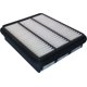thumbnail image 1 of Filtro de aire de motor Bosch 5083WS Workshop para Chrysler Sebring, 1 of 1