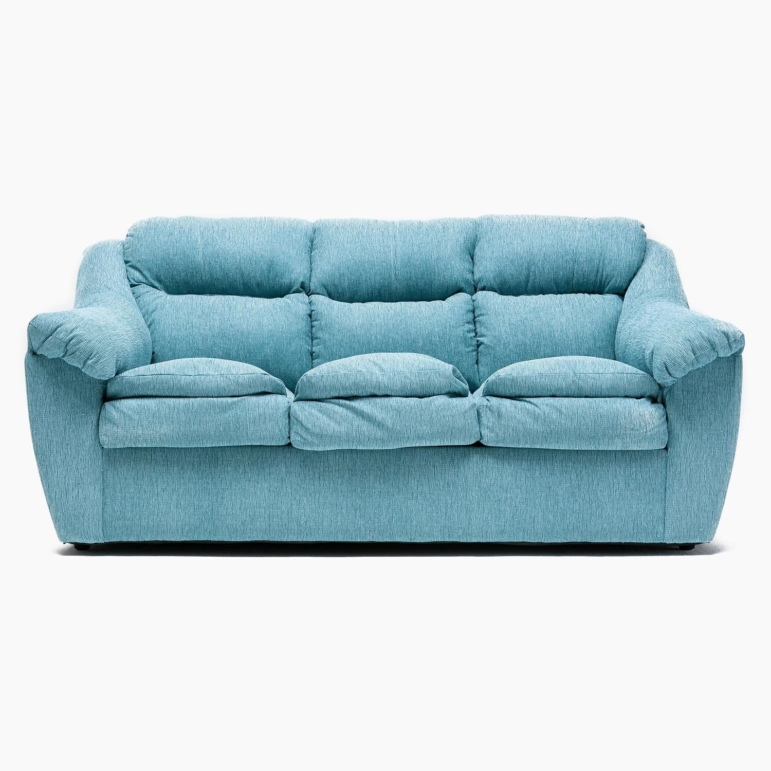 Cabsur - Sofa Bali 3c Turquesa