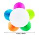 thumbnail image 2 of Rotuladores Outus Petals 5 en 1, colores surtidos, 6 unidades, 2 of 7