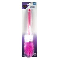 Cepillo Para Mamaderas Rosado 1 Un Parent'S Choice