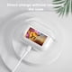 thumbnail image 4 of Desmarcar Funda AirPods Pro El Aprendiz Del Tigre Transparente, 4 of 6