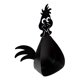 thumbnail image 3 of Lindo Animal Figura Estatua Titular De Papel Higiénico Oficina Ornamento Polluelo, 3 of 5