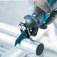 thumbnail image 5 of Sierra Sable Reciproca S/Bateria Makita 18v DJR183z, 5 of 7