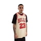 thumbnail image 4 of Polera Nba Gold Jersey Bulls 95 Mj Mitchell And Ness, 4 of 8