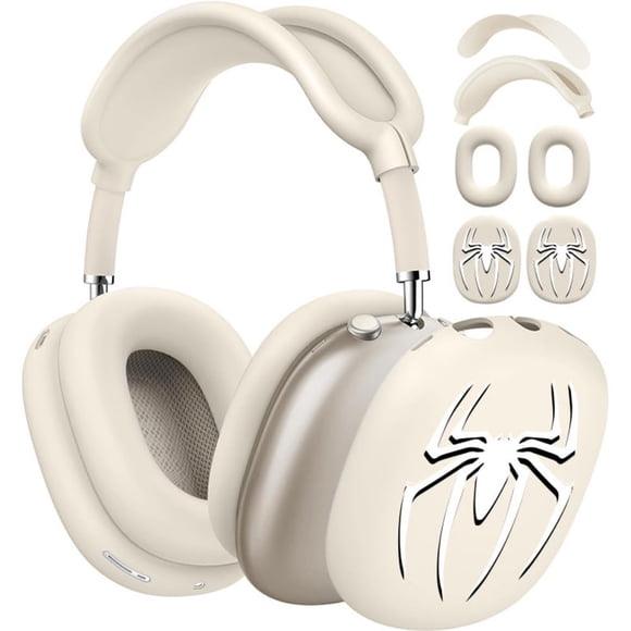Funda 4 en 1 Starlight para AirPods Max – fomissky-sisa
