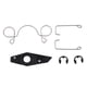 thumbnail image 5 of Kit De Reparación De Arranque De Retroceso Para Fueraborda Yamaha 2-Storke 5HP 6HP, 5 of 5