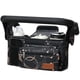thumbnail image 1 of Organizador universal para cochecitos Momcozy con 2 portavasos aislantes, 1 of 7