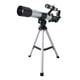 thumbnail image 4 of Telescopio Astronómico Con Trípode Lente Objetivo 40mm 40400 2 Oculares Regalo, 4 of 5