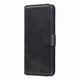 thumbnail image 1 of Funda Billetera para Xiaomi Poco X3 NFC con Porta Tarjetas y Soporte Ajustable Negro, 1 of 6