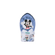 thumbnail image 1 of BAMBINO TOALLA CAPUCHA MICKEY DISNEY, 1 of 2