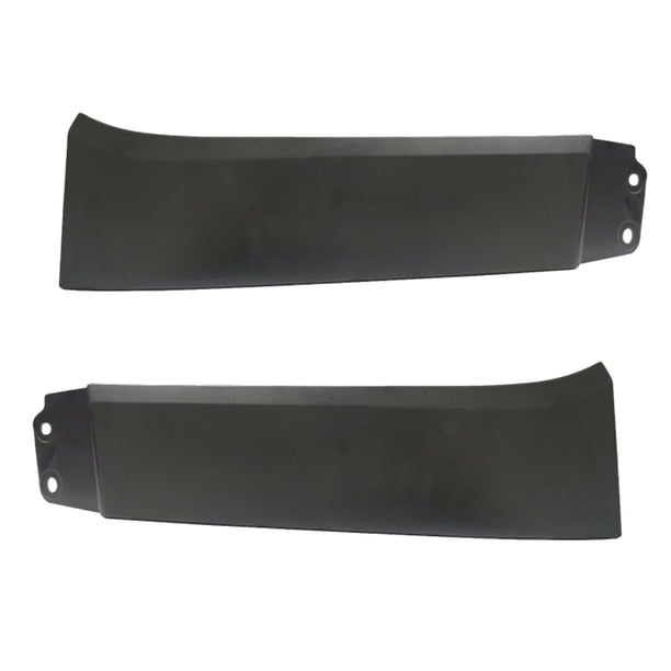 53932-0C904 Paneles de extensión de delanteros inferiores Piezas de repuesto de primera calidad Accesorios para automóviles Rejilla Cubierta de