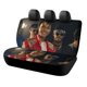 thumbnail image 1 of MICHAEL JACKSON-theme Car Rear Seat Covers Back Elastic Flexible Car Seat Covers Decorative Fits Most Cars 120x59x76cm, 1 of 6
