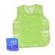 thumbnail image 3 of Chaleco Refrescante De Verano Con 8 Bolsas De Hielo Para Climas Cálidos, Trabajar, Pescar, Andar En Bicicleta, Verde, 3 of 5
