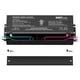 thumbnail image 2 of Controlador LED EMITEVER regulable de 300 W AC 110 V-277 V a DC 24 V, 2 of 9