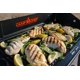 thumbnail image 2 of Plancha de hierro fundido reversible Camp Chef de 40 x 60 cm para exteriores, 2 of 3