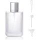 thumbnail image 1 of Botella Spray Perfume Yerpkefey Vidrio Esmerilado 50ml Recargable, 1 of 3