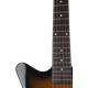 thumbnail image 5 of Guitarra Eléctrica Danelectro Convertible Sunburst, 5 of 5