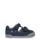 thumbnail image 2 of Sandalia Bebé Niño Ergo Cerrada Azul Marino, 2 of 3