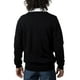 thumbnail image 2 of Sweater Clásico Cuello V negro 4XL, 2 of 3