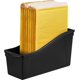 thumbnail image 3 of Caja de Almacenamiento Storex Grande para Libros Negra Paquete de 6, 3 of 7