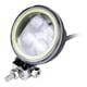 thumbnail image 2 of X1 Foco Led Neblinero Ojo Angel Estroboscopico Moto Auto 12w, 2 of 2