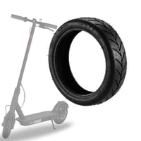 Genérico - Neumático Aire Scooter Xiaomi M365Pro Y Otros