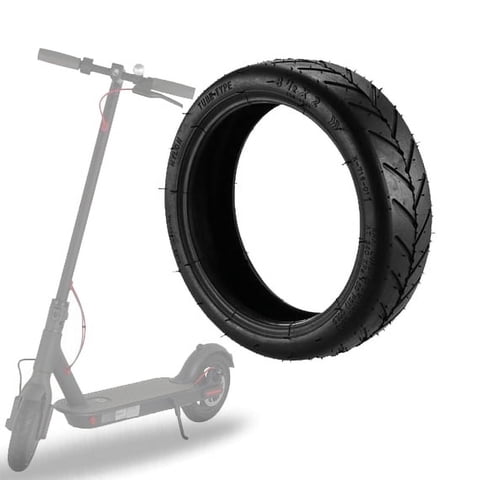 Genérico - Neumático Aire Scooter Xiaomi M365Pro Y Otros
