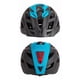 thumbnail image 2 of Casco Best Negro/azul Talla L Con Luz, 2 of 5
