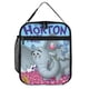 thumbnail image 1 of ¡Horton escucha a Quién!-theme Lunch Box Lunch Bag Insulated Reusable Lunch Tote Bag Cooler Tote Bag For Men Women gifts 20*11*27cm, 1 of 6