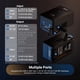 thumbnail image 3 of Batería V‑Mount NEEWER 6800 mAh 99 Wh USB‑C PD 100 W, 3 of 7