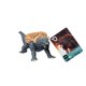 thumbnail image 2 of Figura de acción Bandai Godzilla Movie Monster Anguirus 30 cm, 2 of 4
