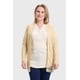 thumbnail image 1 of Polera Mujer Encaje Beige, 1 of 4