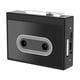 thumbnail image 5 of Reproductor De Casete Con Sonido Estéreo Completo, Disco U, Reproductor De Cinta Duradero, 5 of 5
