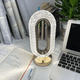 thumbnail image 3 of Lampara Moderna Elegante Usb Brillante Decoracion Lau, 3 of 3