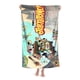 thumbnail image 3 of Jellystone Toalla de playa de secado rápido con diseño temático, regalo para mujeres y niñas, ideal para cumpleaños, fans, amantes de la música, uso en la playa o al aire libre, 78 × 160 cm, 3 of 6