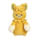 thumbnail image 2 of Peluche Pokémon Center Pawmot Paw Paw Paw Paw Pod, 15 cm, original, 2 of 7