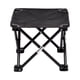 thumbnail image 2 of Taburetes Plegables Silla Taburete Plegable Otomano Para Viajes Senderismo Mochilero Estilo B, 2 of 5