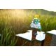 thumbnail image 4 of Protector Playset Mattel Minecraft Overworld durante más de 6 años, 4 of 7