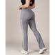 thumbnail image 2 of Calza Flare Mujer Tiro Alto con Bolsillos, 2 of 3
