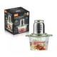 thumbnail image 3 of Mini Procesador De Alimentos 600w Picadora 3l R7001, 3 of 3