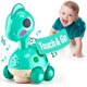 thumbnail image 1 of Juguete musical CubicFun Touch & Go para bebés, de 6 a 18 meses, 1 of 8