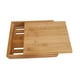 thumbnail image 5 of Accesorios De Cocina De Bambú De Pan De Pan Cortador De Pan Para Pasteles De Bagels Panadería, 5 of 5
