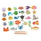 thumbnail image 2 of Juguete De Pesca Magnético De Madera Educativo Para Niñas, Niños, Regalo De Vacaciones, 2 of 3
